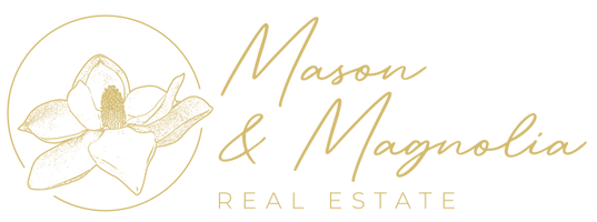 Sheree Sutton, REALTOR® at Mason & Magnolia Real Estate