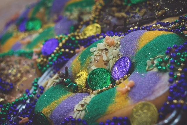 Paul’s Pastry Shop