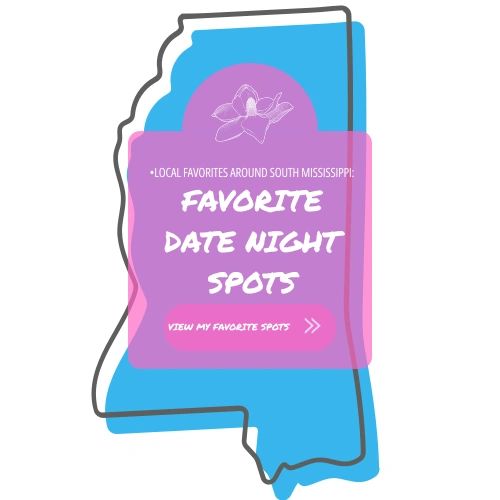 Date Night Spots