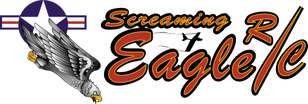 Screaming Eagle RC