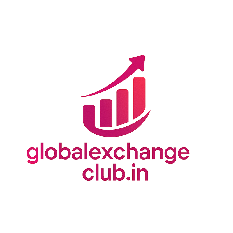 globalexchangeclub.in logo