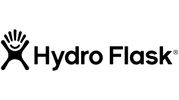 Hydro Flask logo