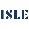 Isle paddleboard logo.