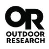 Outdoor Research logo.