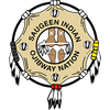Saugeen Ojibway Nation logo