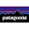 Patagonia logo.