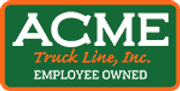 Acme Truck Line Mobile, AL 