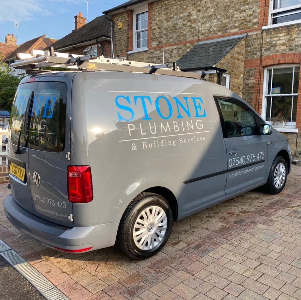 STONE Plumbing & Building Services