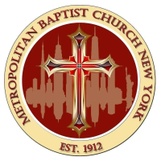Metropolitan Baptist Church