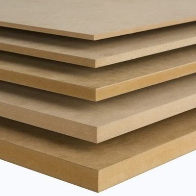 material de MDF para celosías