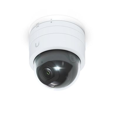 Commercial Dome Camera