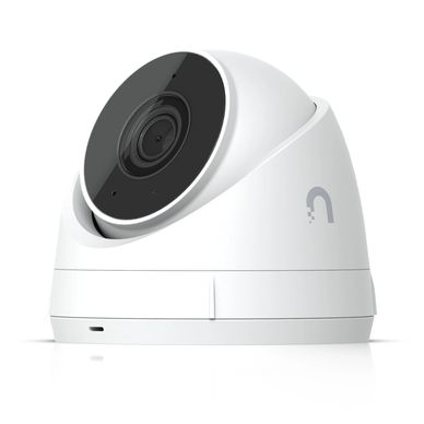 Commercial Turret Camera