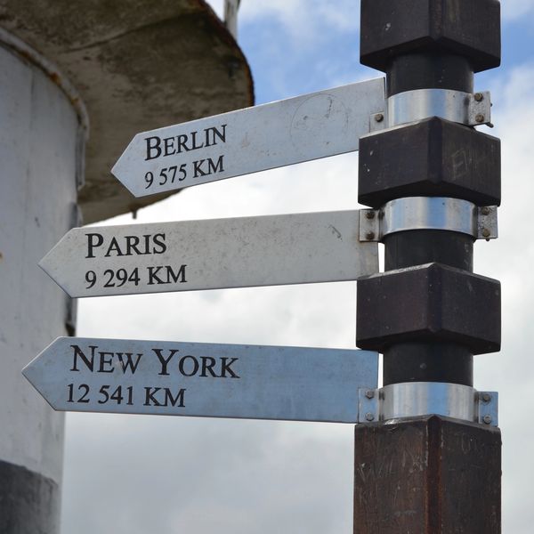Direction