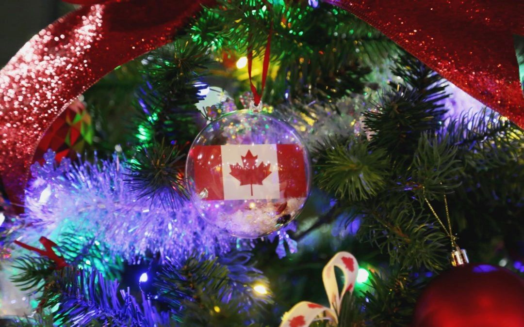 5 diferenças do Natal no Canadá que o brasileiro precisa conhecer 5 diferenças do Natal no Canadá que o brasileiro precisa conhecer