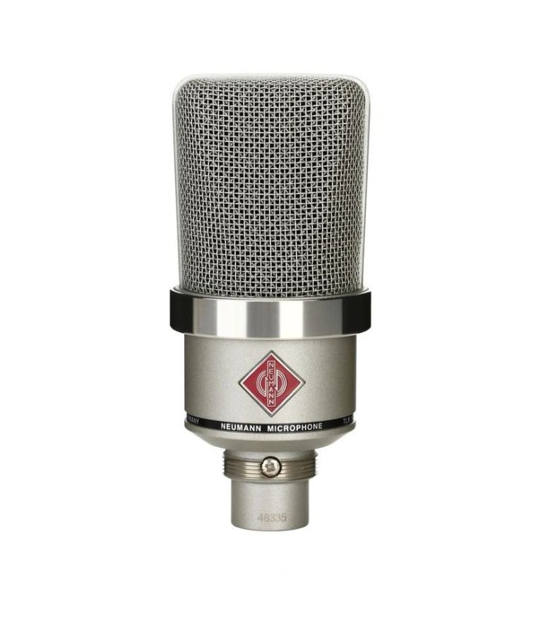 11 Best Microphones Under $1000 For Vocal Recording (2023)
