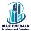 Blue Emerald