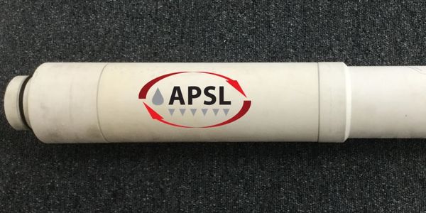 APSL Uni-Spin Alumina Ceramic,High Capacity, High Performance Desanding Hydrocyclone