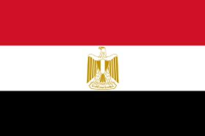 Egyptian Flag