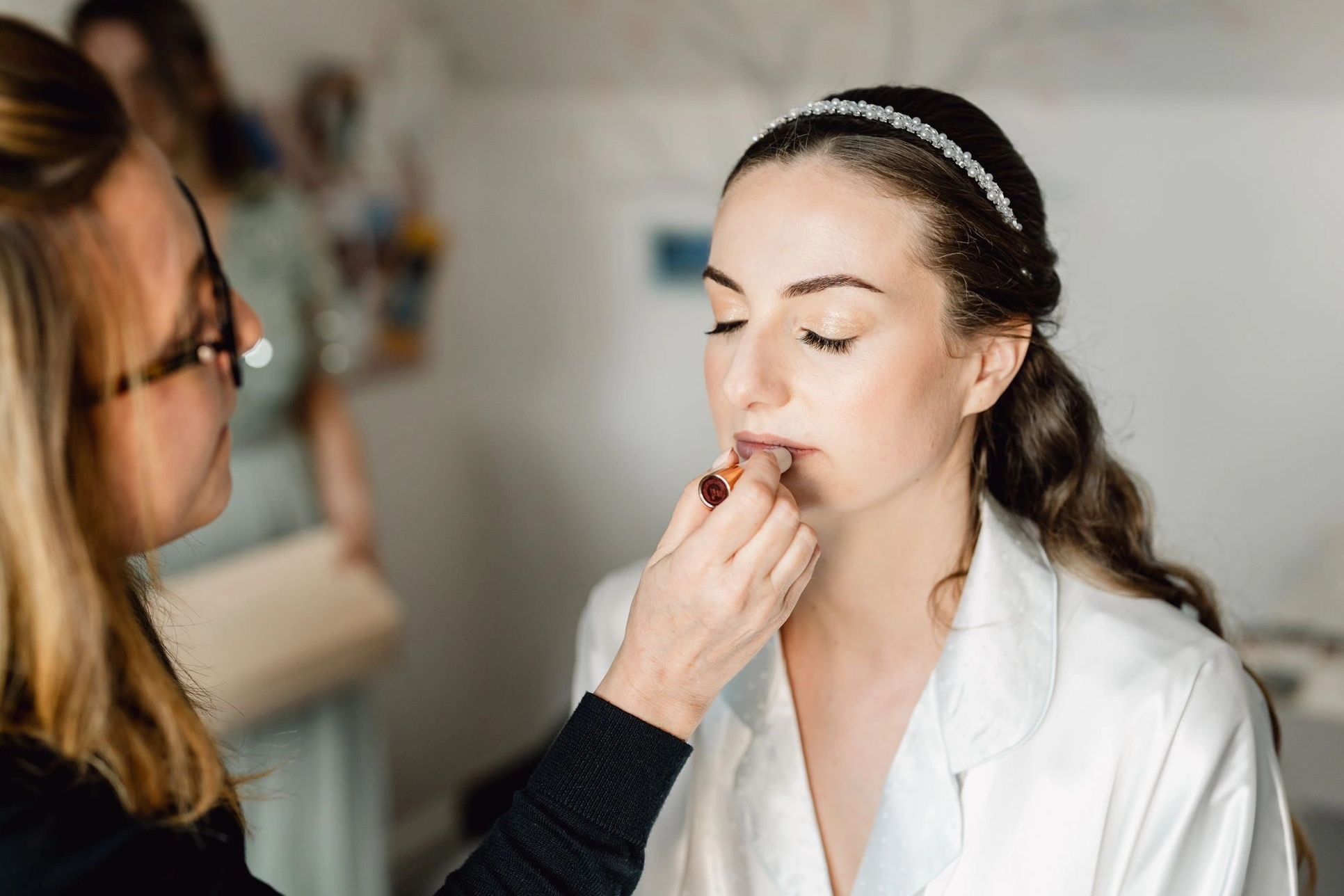 Free consultation, bridal skin prep, Million Dollar Facial, longwearing makeup natural beauty