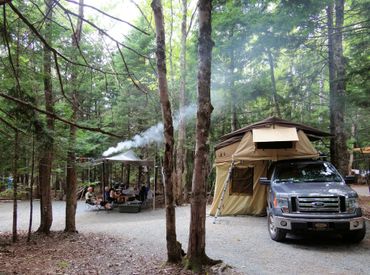 Wild Coast Roof Top Tents