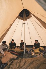 Robens Tents - Wild Coast Camping Gear Inc.