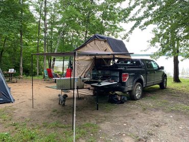 Wild Coast Roof Top Tents