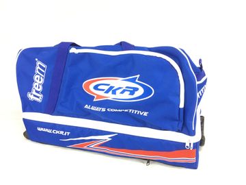 CKR (OFFICIAL) FREEM TROLLY BAG