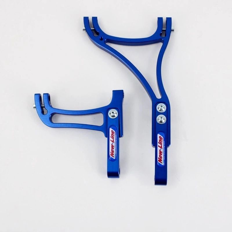 New-Line Radiator Support | RS or BIG Series Radiators - Color Option