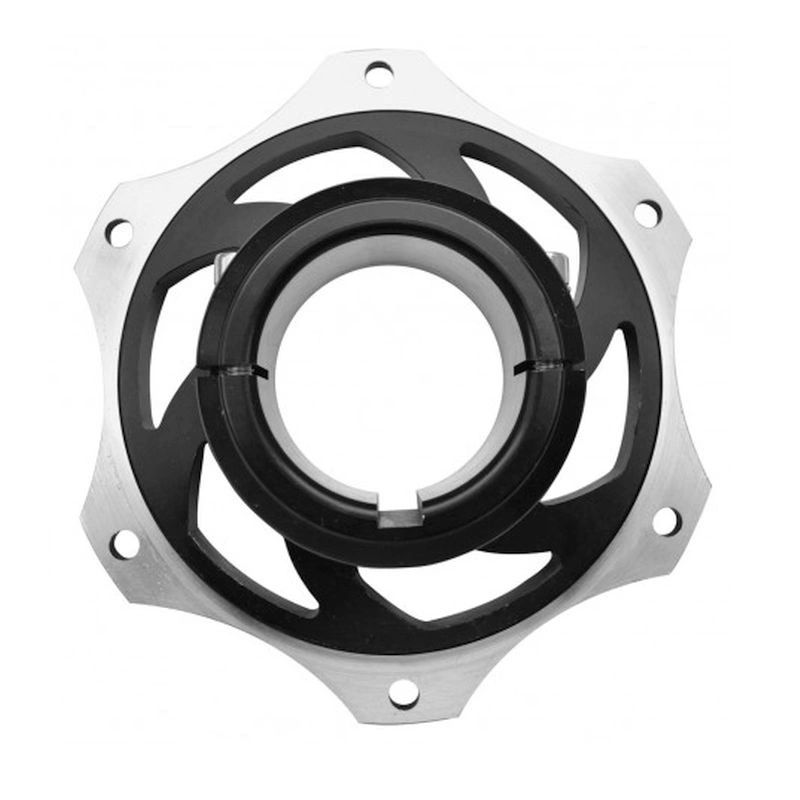 CKR Sprocket Carrier 50mm