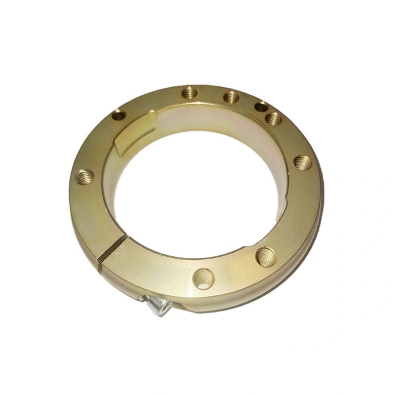 CKR Hybrid Round Bearing Cassette