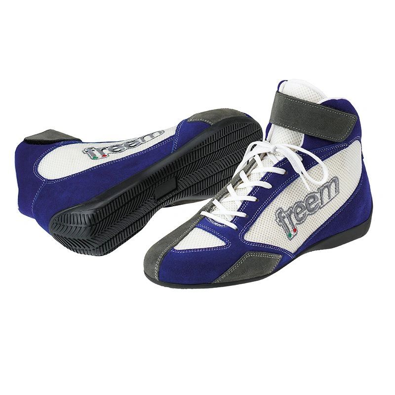 Freem Speedstar 2 Karting Shoe