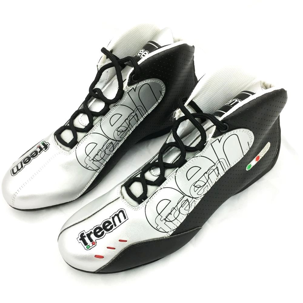 Buy FREEM SENSITIVE D07K STANDARD karting shoes