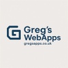 Greg's Web Apps