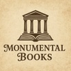 Monumental Books