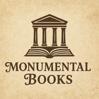 Monumental Books