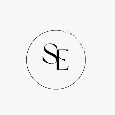 Logo for The Steward Edge