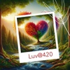 Luv@420