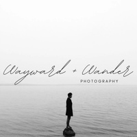 Wayward + Wander Photography