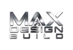 MAX DESIGN BUILD