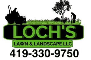 Loch's Lawn And Landscape LLC