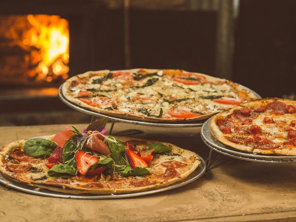 Olive & Flo Pizzeria