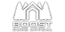 Boost 
Curb Appeal