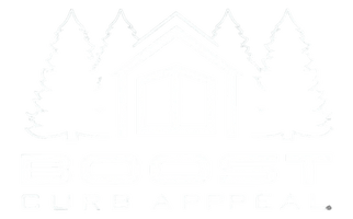 Boost 
Curb Appeal