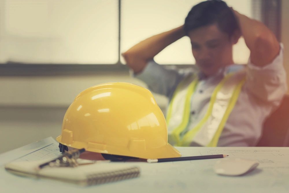 5 Problems Facing the Construction Industry in 2021