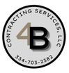 4B Contracting Services 