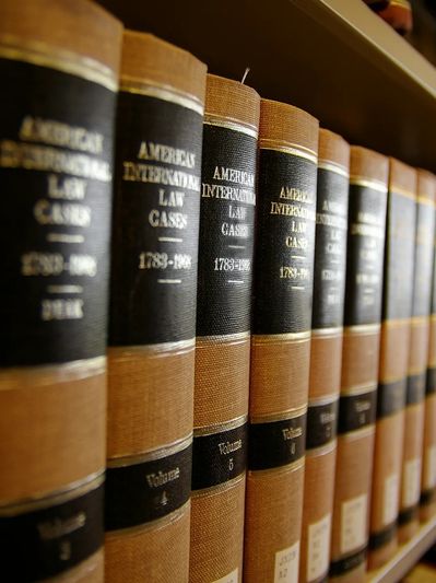 Code of Ethics 
