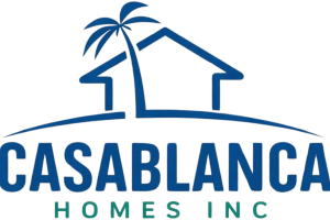 Casablanca Homes Inc