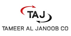 Tameer Al-Janoob for General Contracts & Transportation Co 