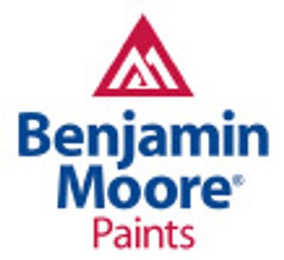 Scott Painting is a Benjamin Moore Painting Contractor
