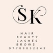 Studio K hair beauty nails brows 